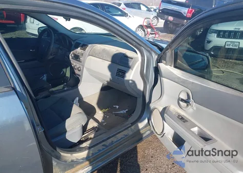 2008 Dodge Avenger Sxt from USA, damaged, VIN 1B3LC56K98N559587